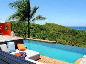 Casa de Gilles Guesthouse