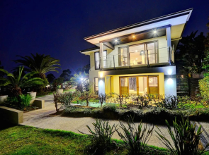 Anaheim Executive Retreat