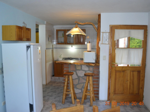 Apart Bungalows Amulen