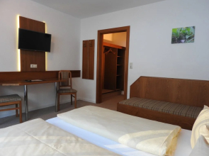 Pension Elmerhof