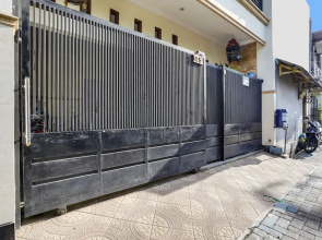 OYO Life 91893 Kost Jeje Syariah