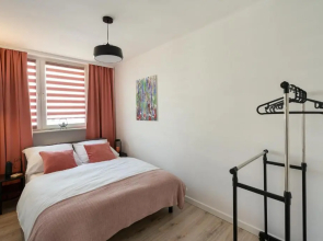 Ładne mieszkanie w pobliżu Energylandii + Parking