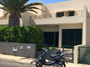 Duplex Ocean View