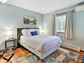 Family-friendly Tobyhanna Home w/ Game Room!