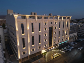 Armada Residence Hotel