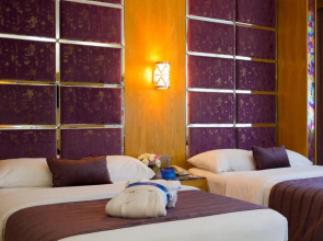 Radisson Blu Resort, Sharjah-United Arab Emirates
