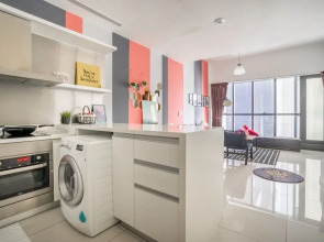 Mcity Ampang by Plush