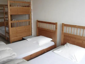 Apartment Astridlaan 40