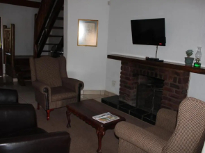 Klipkopje Guest Cottage