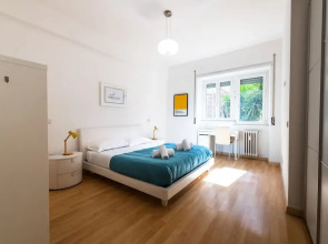 Leoncavallo Retreat in Rome