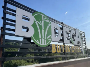 Bodega Otel