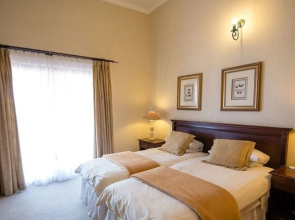 Connemara Close - UNIT 3