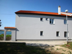 Apartmani Gažić