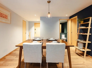 Amazing 2br Apartment in the Heart of Polanco
