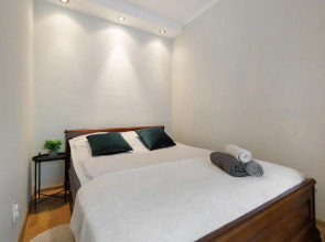 Апартаменты на проспекте Ленинский 39