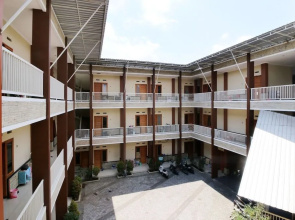 Airy Syariah Lowokwaru Raya Sumbersari 2 Malang