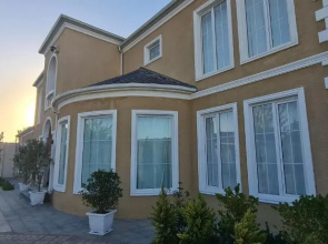 Mardakan Villa