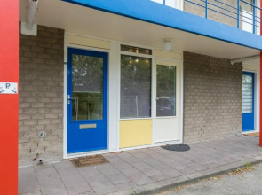 Appartement - Burg van Woelderenlaan 100-4 Vlissingen