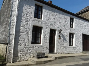 Gîte La Maison Raymond (12 personnes)