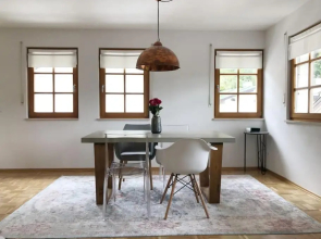 Ferienwohnung Nonntal