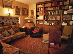 Villa Tiglio