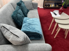 1bed Pet Friendly, Wifi, Parking - 40m to London