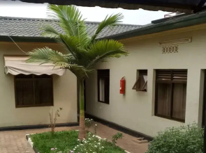 Kigali Airport Apartment