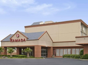 Ramada by Wyndham Dallas Love Field