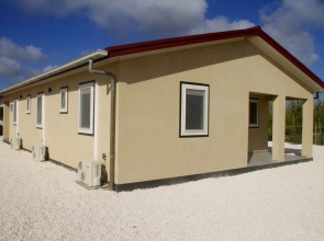 Holiday House Bonaire