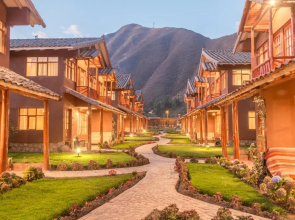 Wayqey Lodge