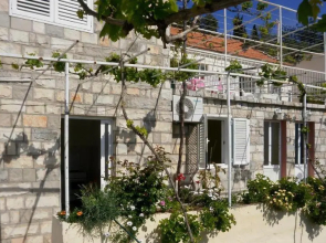 Apartments Cervelin