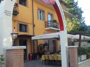 B&B Antica Trattoria Bacco