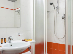 B&B Hotel Milano La Spezia