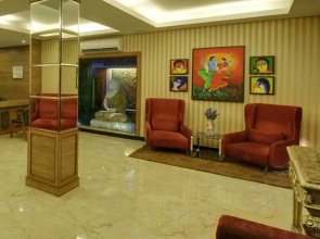 MAYFAIR Rourkela