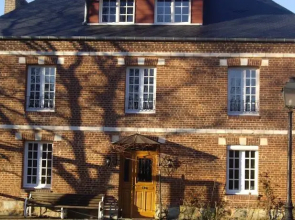 Landhaus In Der Normandie