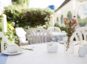 Living Hotel Kaiser Franz Joseph