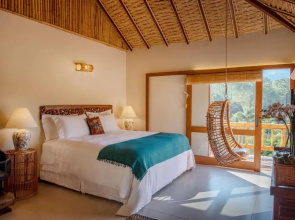 Embaúba Boutique Hotel