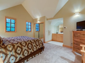 Aspen Ridge 7 3 Bedroom Townhouse by Alpine Lodging Telluride