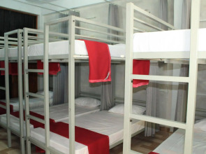 Sayang Maha Mertha Hotel