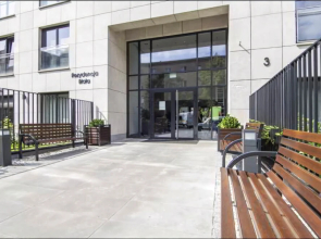 P&O Apartments Biala