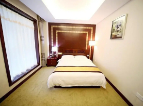 Yumingju Hotel