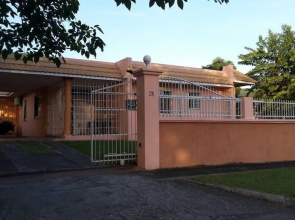 Camelia Rooms