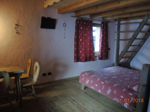 Agriturismo La Ferme du Grand Paradis