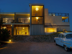 La Viuda De Jose Ignacio