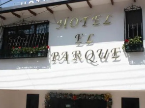 Hotel El Parque HR