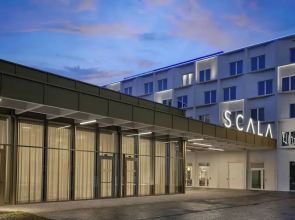 Courtyard By Marriott Ghent