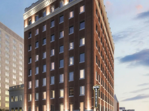 Hotel Ardent Dayton Downtown, Tapestry Collection By Hilton