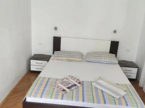 Apartment IV&AN
