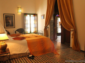 Riad Laaroussa