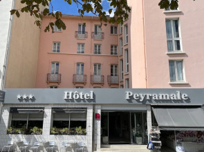Hôtel Peyramale